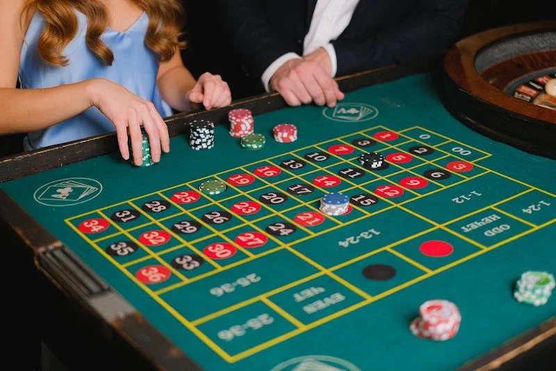 The Role of Innovation in Offshore Gambling Platforms