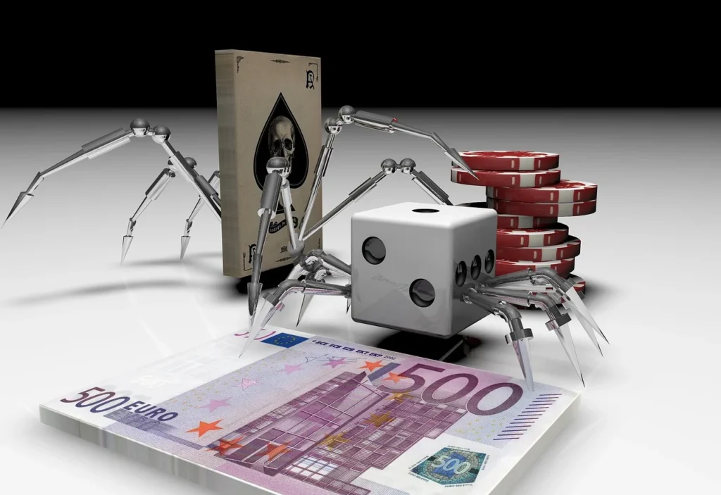 Casinos and Crime: Why TV Dramas Love the High-Stakes Setting