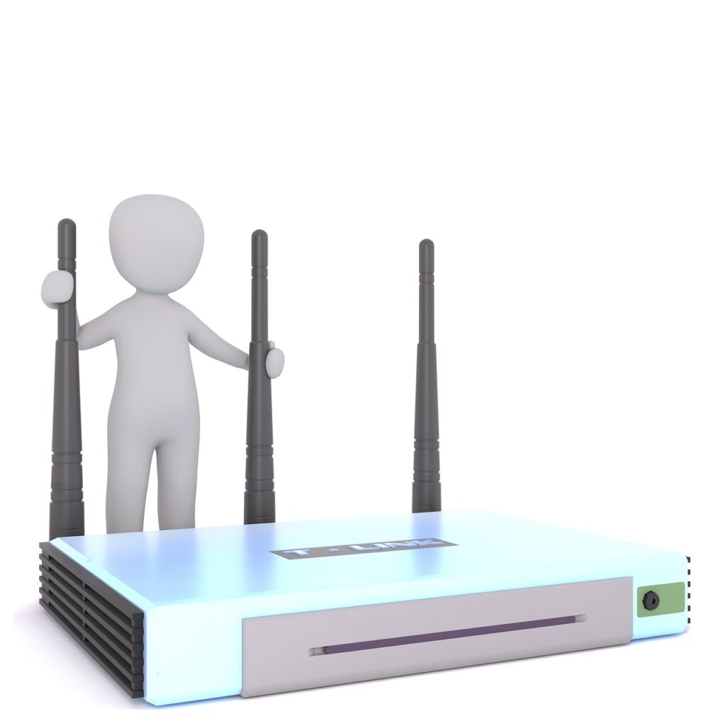 Everything Casino Players Should Know About Routers Before Betting Real Money