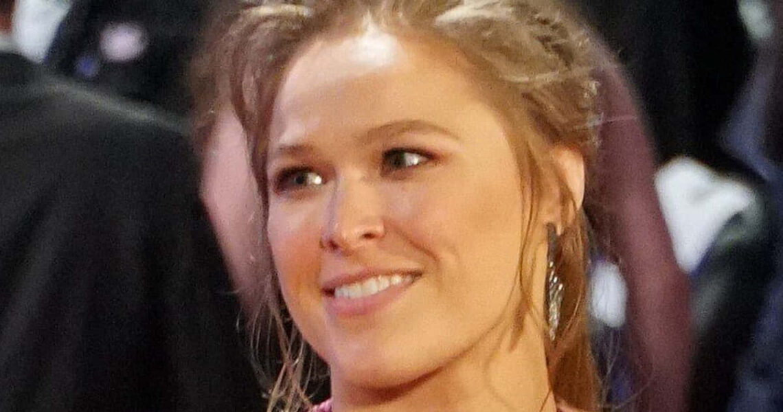 Ronda Rousey kehrt ins MMA zurück – die Kampfsportwelt ist alarmiert